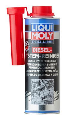 Dodatek do paliwa, Pro-Line Diesel System Reiniger 5156 LIQUI MOLY