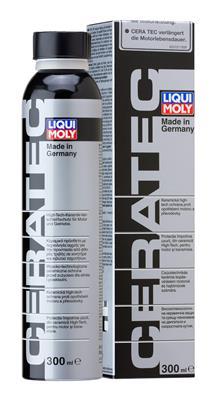 Dodatek do oleju silnikowego, Cera Tec 7181 LIQUI MOLY