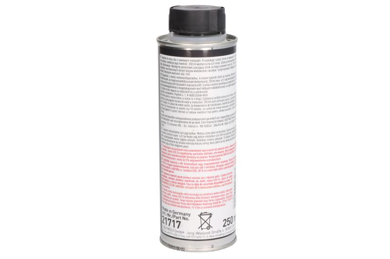 Dodatek do oleju silnikowego Dodatek do oleju LIQUI MOLY OIL ADD  LIM21717 0.25L ENGINE FL LIQUI MOLY