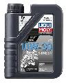 Olej, Motorbike 4T 10W-30 Street, 2526, LIQUI MOLY w ofercie sklepu e-autoparts.pl 