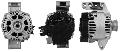 Alternator do Forda, 27-4850, ELSTOCK w ofercie sklepu e-autoparts.pl 