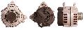 Alternator do Audi, 28-6822, ELSTOCK w ofercie sklepu e-autoparts.pl 