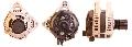 Alternator do Forda, 28-6873, ELSTOCK w ofercie sklepu e-autoparts.pl 