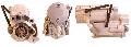 Rozrusznik do Land Rovera, 25-4439, ELSTOCK w ofercie sklepu e-autoparts.pl 
