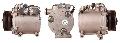 Kompresor, klimatyzacja do Subaru, 51-0664, ELSTOCK w ofercie sklepu e-autoparts.pl 
