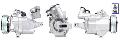 Kompresor, klimatyzacja do Suzuki, 51-0985, ELSTOCK w ofercie sklepu e-autoparts.pl 