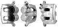 Zacisk hamulca do Forda, 82-1160, ELSTOCK w ofercie sklepu e-autoparts.pl 