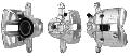 Zacisk hamulca , 82-1661, ELSTOCK w ofercie sklepu e-autoparts.pl 