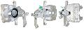 Zacisk hamulca do Citroena, 87-3015, ELSTOCK w ofercie sklepu e-autoparts.pl 