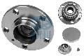 Zestaw łożysk koła do Audi, 5720, RUVILLE/FAG w ofercie sklepu e-autoparts.pl 