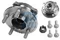 Zestaw łożysk koła do Chryslera, 8621, RUVILLE/FAG w ofercie sklepu e-autoparts.pl 