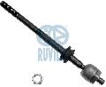 Połączenie osiowe, drążek kierowniczy poprzeczny do VW, 915483, RUVILLE/FAG w ofercie sklepu e-autoparts.pl 