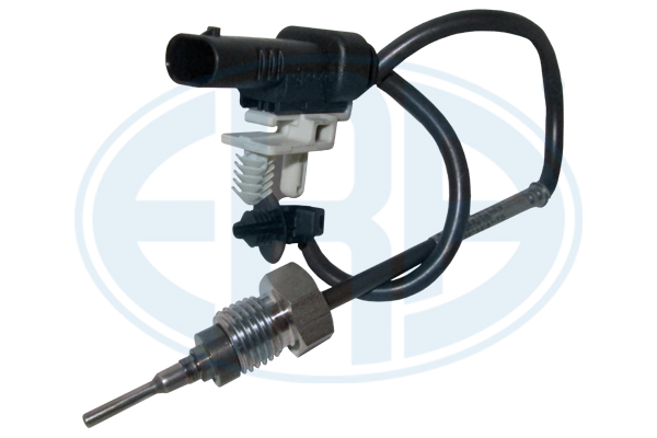 czujnik, temperatura spalin, OEM 551040 ERA