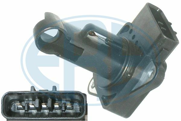Przepływomierz masowy powietrza, OEM 558158 ERA