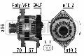 Alternator do Chevroleta, 209018A, ERA w ofercie sklepu e-autoparts.pl 