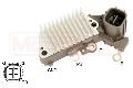 Regulator napięcia do Hondy, 215685, ERA w ofercie sklepu e-autoparts.pl 