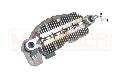 Prostownik, alternator do Forda, 216090, ERA w ofercie sklepu e-autoparts.pl 