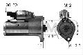 Rozrusznik do VW, 220521A, ERA w ofercie sklepu e-autoparts.pl 