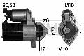 Rozrusznik, OEM do Hyundia, 220746, ERA w ofercie sklepu e-autoparts.pl 