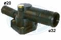 Termostat układu chłodzenia, OEM do Renault, 350053, ERA w ofercie sklepu e-autoparts.pl 