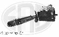 Przełącznik kolumny kierowniczej do Citroena, 440168, ERA w ofercie sklepu e-autoparts.pl 