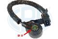 Czujnik spalania stukowego, OEM do Hyundia, 550396, ERA w ofercie sklepu e-autoparts.pl 