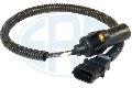 Generator impulsów, wał korbowy, OEM do Hyundia, 550408, ERA w ofercie sklepu e-autoparts.pl 