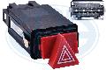 Przełącznik systemu ostrzegawczego do Audi, 662597, ERA w ofercie sklepu e-autoparts.pl 