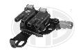 Cewka zapłonowa, OEM do Hyundia, 880273, ERA w ofercie sklepu e-autoparts.pl 