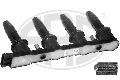 Cewka zapłonowa, OEM do Opla, 880347, ERA w ofercie sklepu e-autoparts.pl 