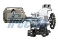 Pompa oleju do Forda, OP09-136, FRECCIA w ofercie sklepu e-autoparts.pl 