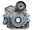 Pompa oleju do Audi, OP09-195, FRECCIA w ofercie sklepu e-autoparts.pl 