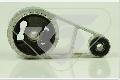 Uchwyt, zawieszenie silnika do Rovera, 532A02, HUTCHINSON w ofercie sklepu e-autoparts.pl 