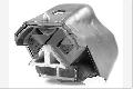 Poduszka silnika do Mercedesa, 538B47, HUTCHINSON w ofercie sklepu e-autoparts.pl 