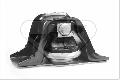 Poduszka silnika do Renault, 586367, HUTCHINSON w ofercie sklepu e-autoparts.pl 