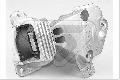 Poduszka silnika do Renault, 586643, HUTCHINSON w ofercie sklepu e-autoparts.pl 