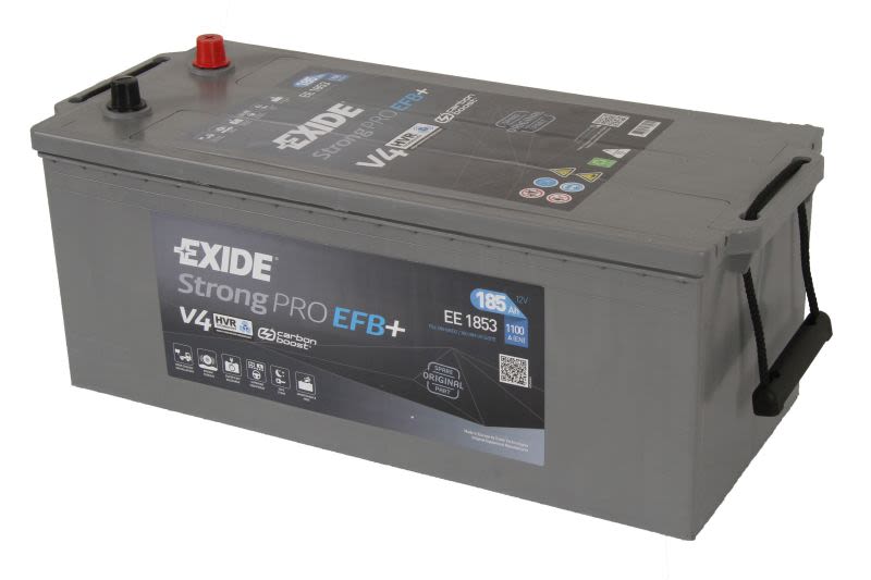 185Ah , EE1853, EXIDE w ofercie sklepu e-autoparts.pl 