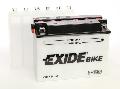 Akumulator, EXIDE Bike ConventionalY50-N18L-A, EXIDE w ofercie sklepu e-autoparts.pl 