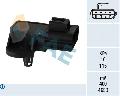 Czujnik, ciśnienie w kolektorze dolotowym15088, FAE w ofercie sklepu e-autoparts.pl 