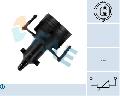Czujnik, temperatura powietrza dolotowego do Mercedesa, 33503, FAE w ofercie sklepu e-autoparts.pl 