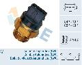 Przełącznik termiczny, wentylator chłodnicy do Citroena, 37940, FAE w ofercie sklepu e-autoparts.pl 