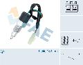 Przełącznik, światło cofania do Land Rovera, 40581, FAE w ofercie sklepu e-autoparts.pl 