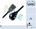 Czujnik spalania stukowego do Chevroleta, 60132, FAE w ofercie sklepu e-autoparts.pl 