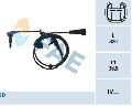 Czujnik, prędkość obrotowa koła78109, FAE w ofercie sklepu e-autoparts.pl 