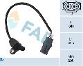 Generator impulsów, wał korbowy do Renault, 79185, FAE w ofercie sklepu e-autoparts.pl 