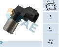 Czujnik, pozycja wałka rozrządu do Toyoty, 79285, FAE w ofercie sklepu e-autoparts.pl 
