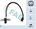 Generator impulsów, wał korbowy do Jeepa, 79305, FAE w ofercie sklepu e-autoparts.pl 