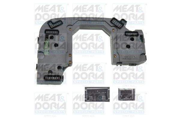 Przełącznik zespolony pod kierownicą  do Audi, 231605, MEAT&DORIA w ofercie sklepu e-autoparts.pl 