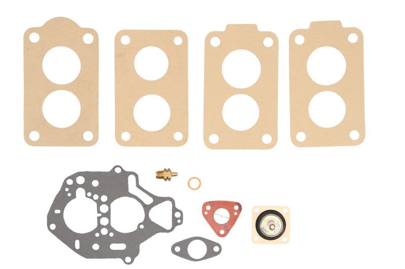Zestaw naprawczy, gaźnik do Citroena, S59F, MEAT&DORIA w ofercie sklepu e-autoparts.pl 
