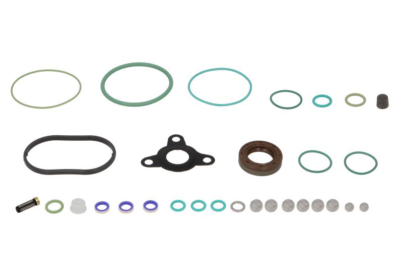 Zestaw naprawczy, układ Common Rail do Audi, 98138, MEAT&DORIA w ofercie sklepu e-autoparts.pl 